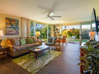 Lägenhet Kaanapali Maui At The Eldorado By Outrigger - Select Your Unit Lahaina USA